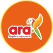 Logo Ara