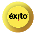 Logo Exito