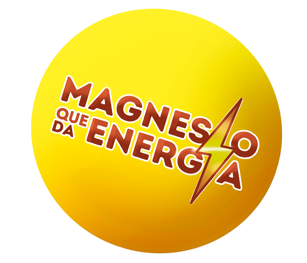 Logo Magnesio