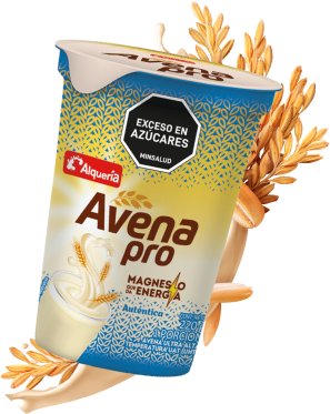 Producto Avena Clasica