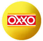 Logo Oxxo Retailer